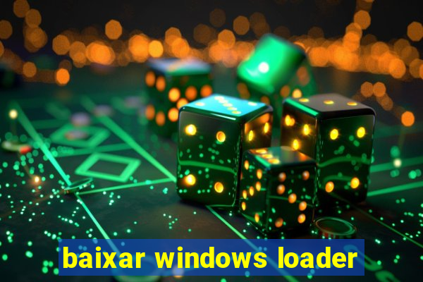 baixar windows loader